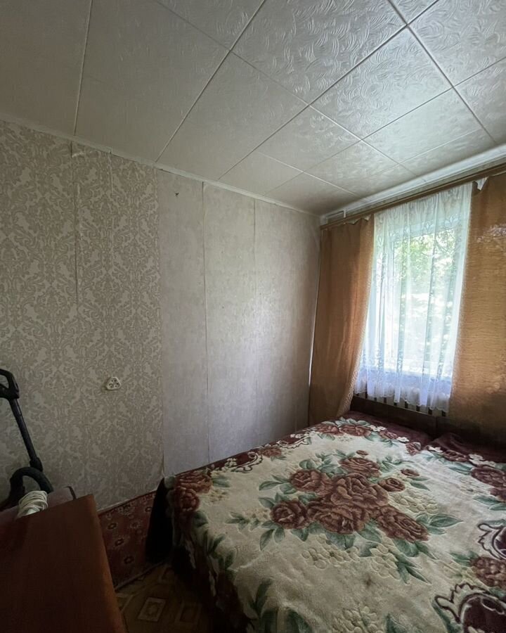 квартира г Курск р-н Сеймский ул Сумская 10 фото 4