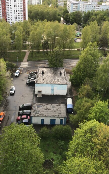 квартира г Москва метро Новоясеневская ул Инессы Арманд 11 муниципальный округ Ясенево фото 21
