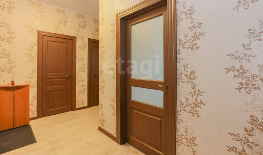 квартира г Ангарск квартал А, 7 фото 21