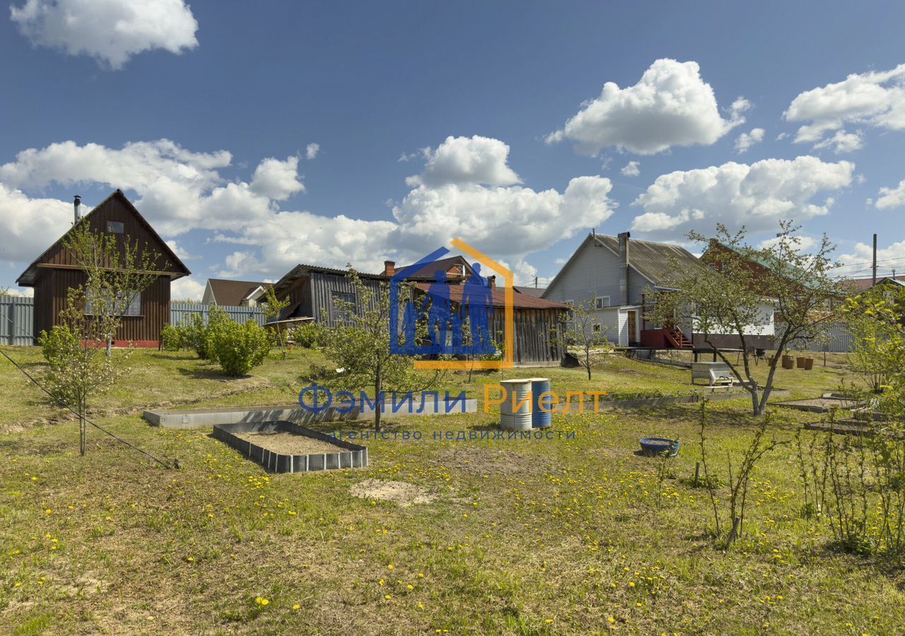 дом р-н Жуковский г Жуков ул Солнечная 33 фото 6