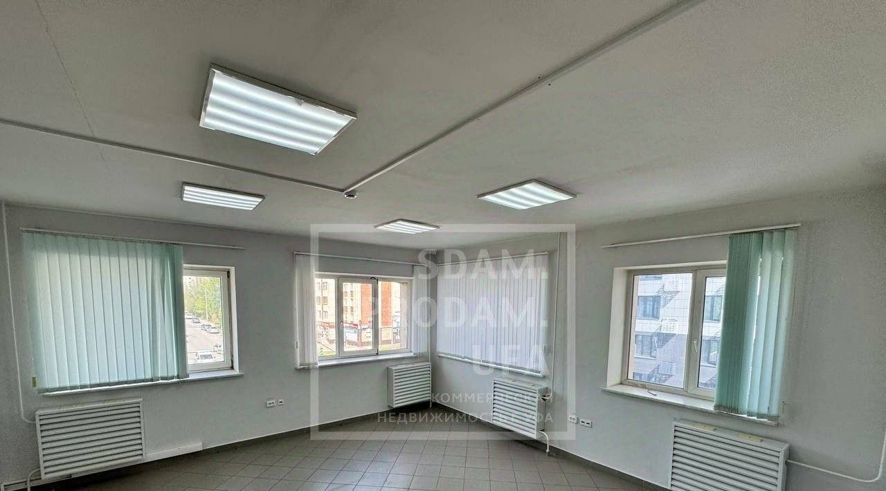 офис г Уфа р-н Кировский ул Кирова 128/2 фото 3