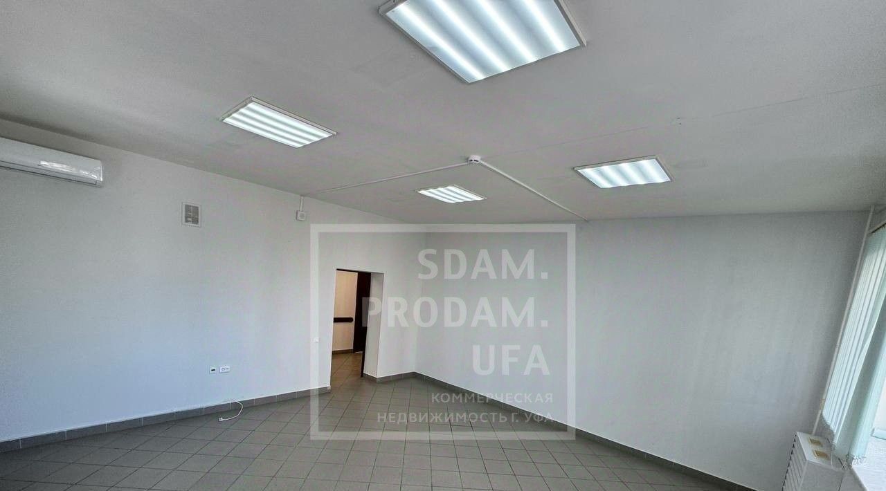офис г Уфа р-н Кировский ул Кирова 128/2 фото 4