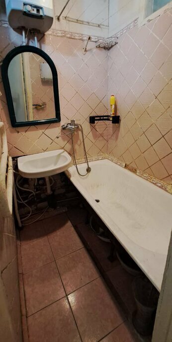 квартира г Солнечногорск ул Дзержинского 21/19 Зеленоград—Крюково фото 3
