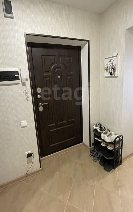 квартира г Батайск ул Индустриальная 1б фото 4