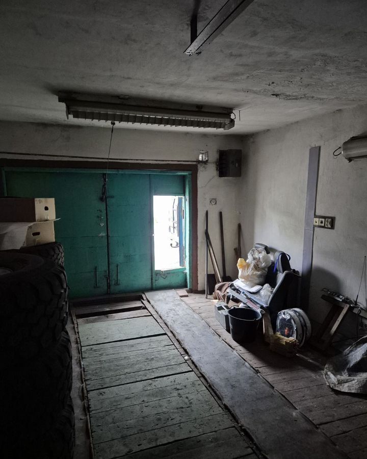 гараж г Петропавловск-Камчатский ул Молчанова фото 2