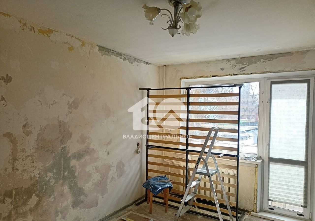 квартира г Новосибирск р-н Железнодорожный ул Нарымская 7 Красный проспект фото 3