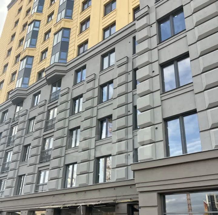 квартира г Санкт-Петербург метро Улица Дыбенко ул Дыбенко 3 округ № 54 фото 13