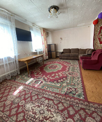 р-н Советский Железнодорожный пер Балластный 12 фото
