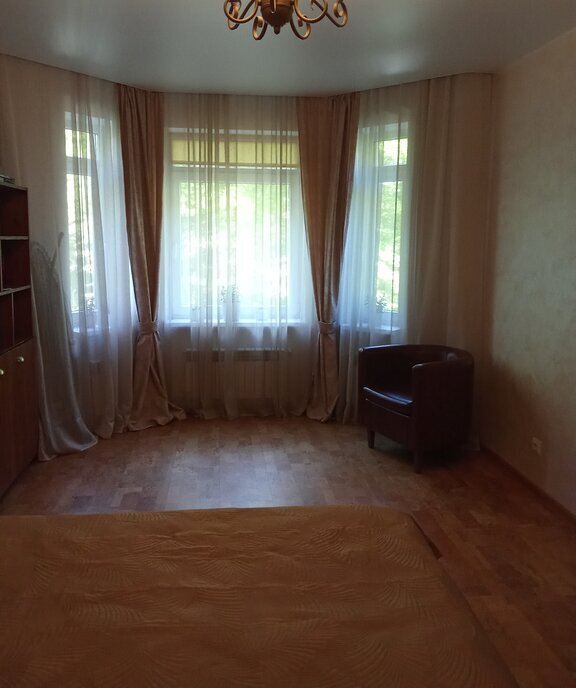 квартира г Калининград р-н Центральный ул Спортивная 62 дом по ул. Спортивная, 62 фото 8