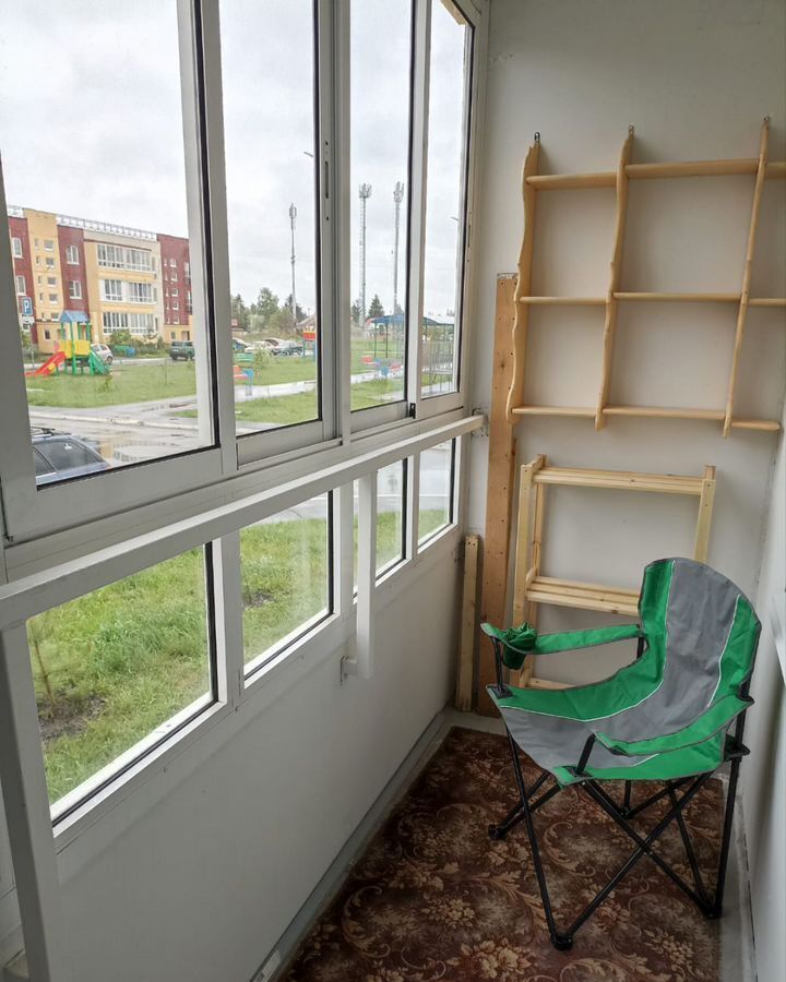 квартира г Омск р-н Центральный пр-д 4-й Амурский 10 Центральный АО фото 7
