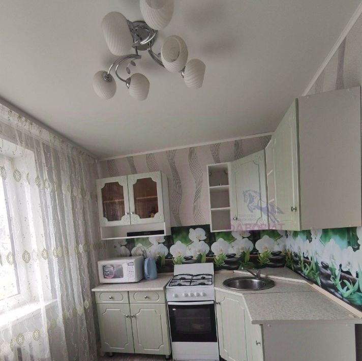 квартира г Орск р-н Советский ОЗТП пер Сарматский 3 фото 4
