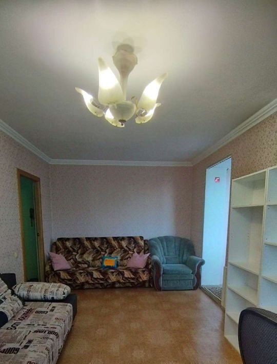 квартира г Рязань р-н Советский ул Есенина 108 фото 6