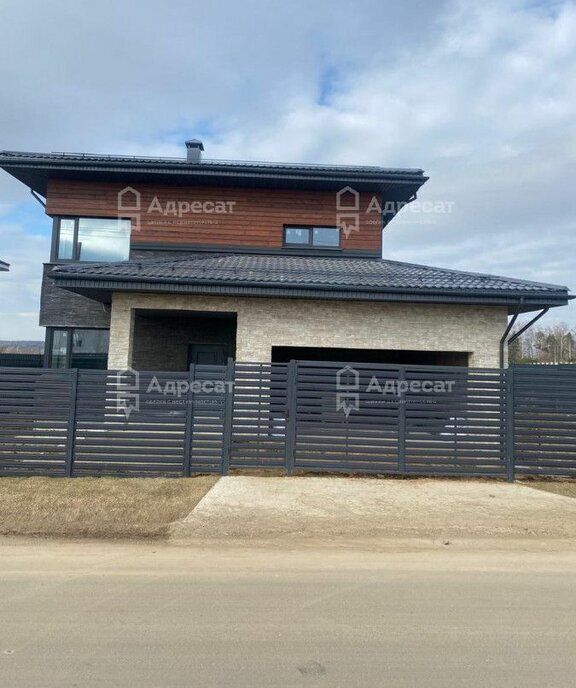 дом г Истра КП Аносино парк, Нахабино фото 1