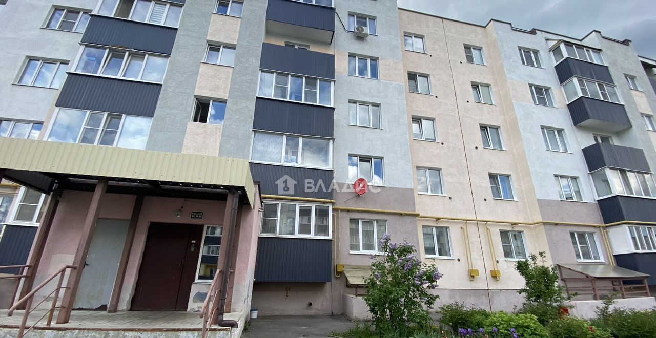 квартира г Пенза Пенза-4 ул Сузюмова 7 р-н Октябрьский фото 15