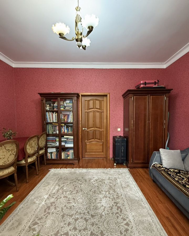 квартира г Каспийск ул Ленина 1 фото 18