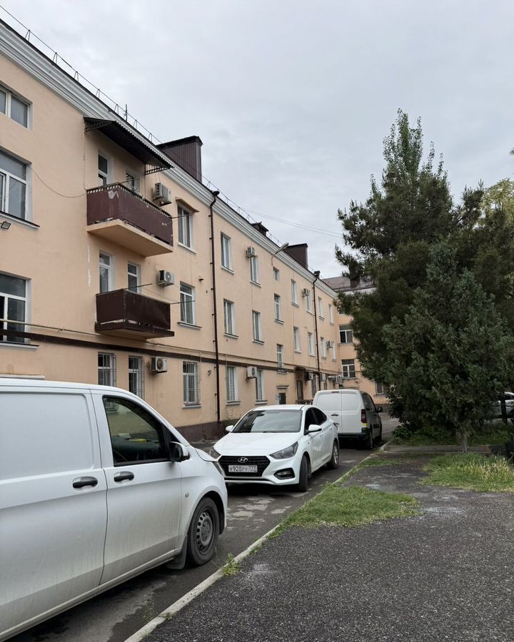 квартира г Каспийск ул Ленина 1 фото 23