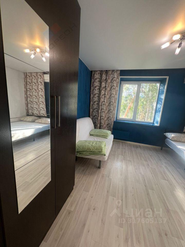 квартира г Краснодар р-н Центральный ул им. Стасова 102 фото 1