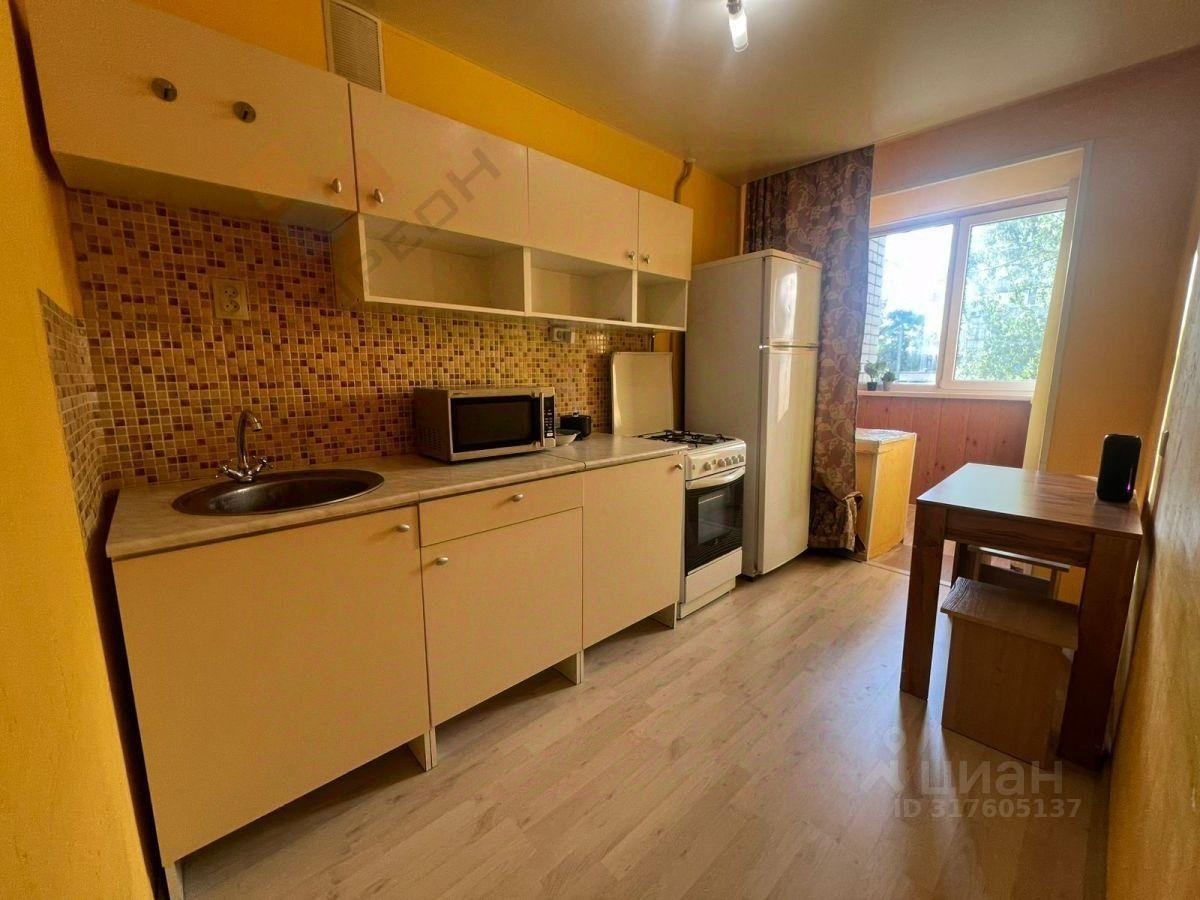 квартира г Краснодар р-н Центральный ул им. Стасова 102 фото 4