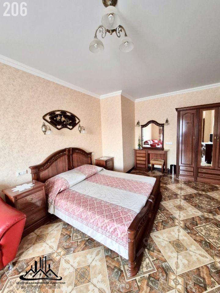 квартира г Геленджик Толстый мыс ул Приморская 30а фото 4