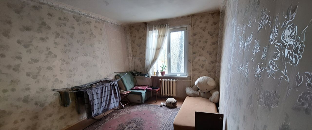 квартира г Балашиха пр-кт Ленина 50 фото 1