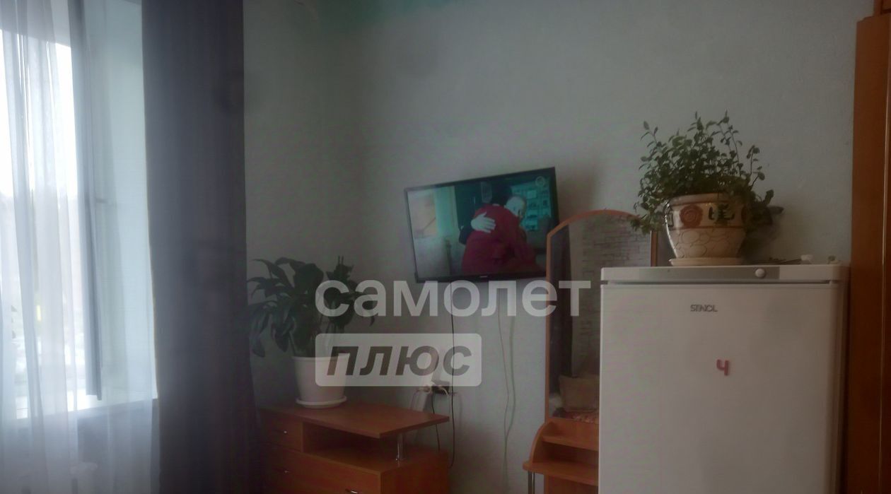 квартира г Уфа р-н Орджоникидзевский ул Калинина 57а фото 5
