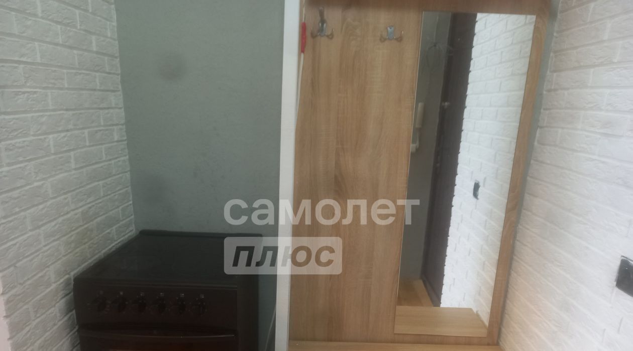 квартира г Уфа р-н Орджоникидзевский ул Калинина 57а фото 7
