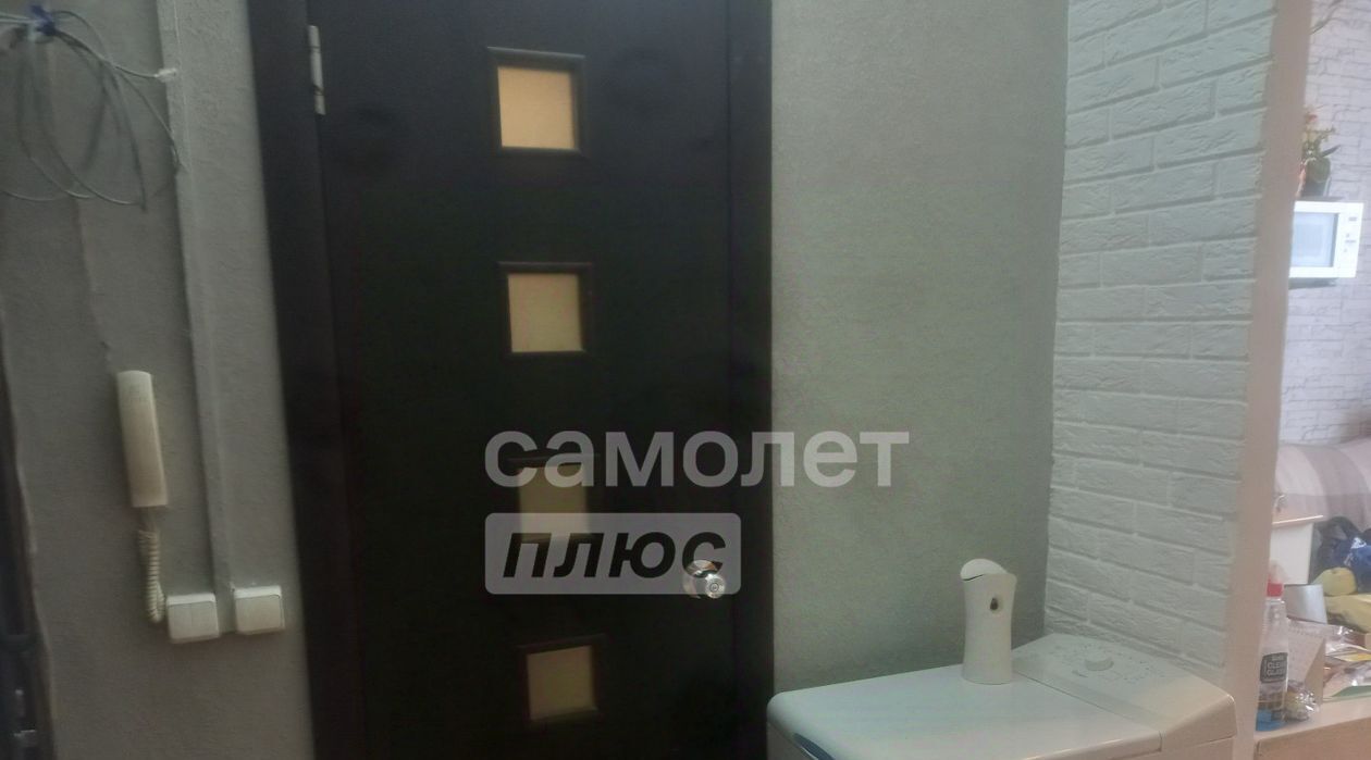 квартира г Уфа р-н Орджоникидзевский ул Калинина 57а фото 8