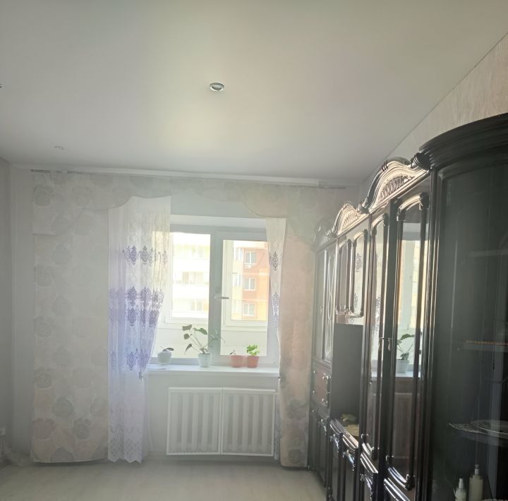 квартира г Уфа р-н Демский Дагестанская ул., 10/2 фото 11