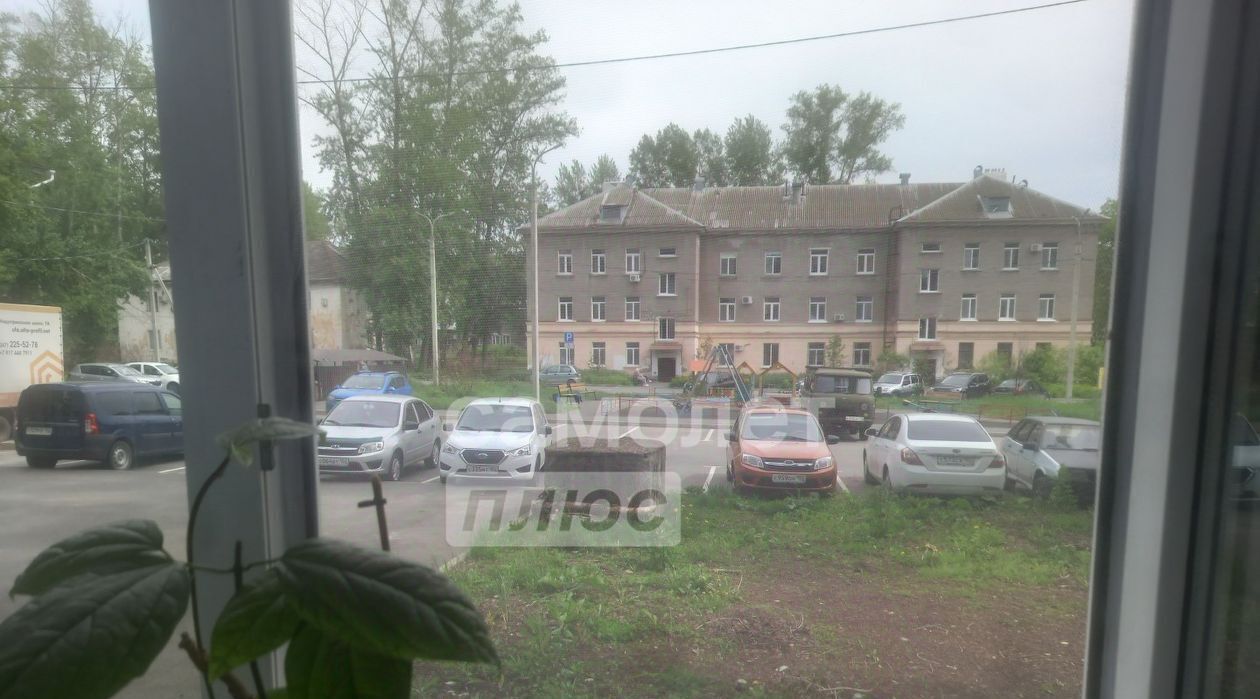 квартира г Уфа р-н Орджоникидзевский ул Калинина 57а фото 12