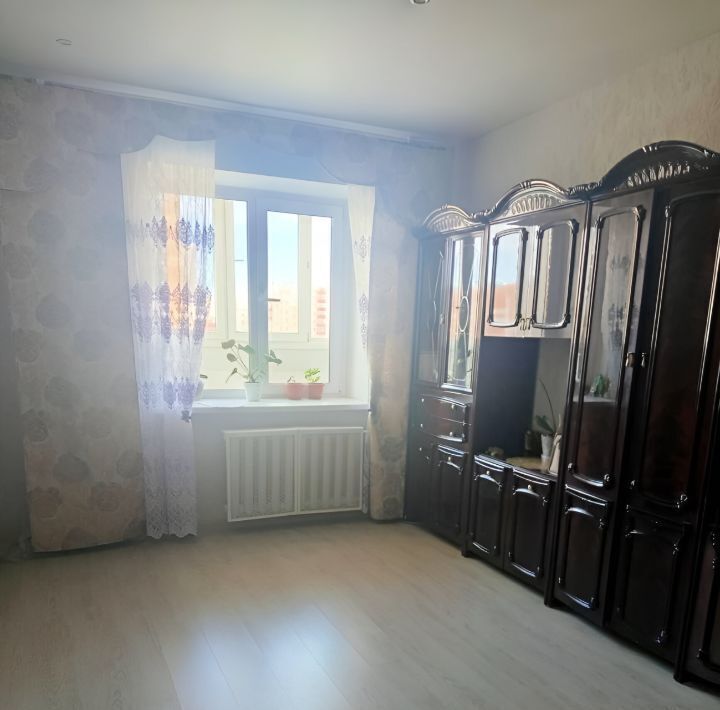 квартира г Уфа р-н Демский Дагестанская ул., 10/2 фото 13