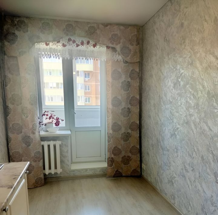 квартира г Уфа р-н Демский Дагестанская ул., 10/2 фото 18