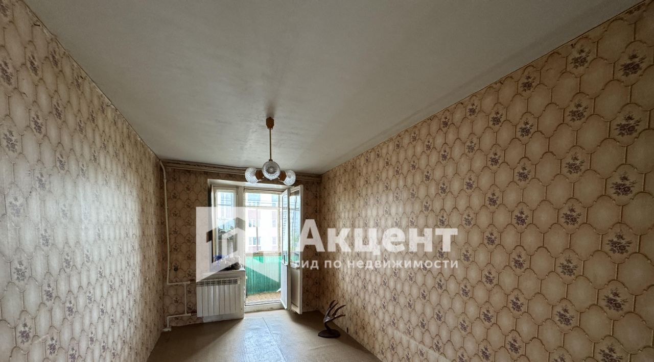 квартира г Иваново р-н Фрунзенский ул Володарского 43 фото 3