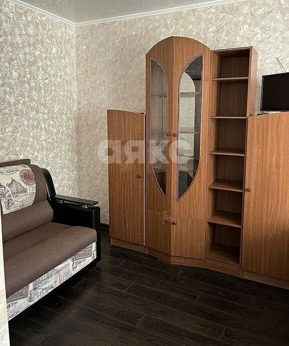 квартира г Ростов-на-Дону р-н Ленинский ул Красноармейская 38/73 фото 7