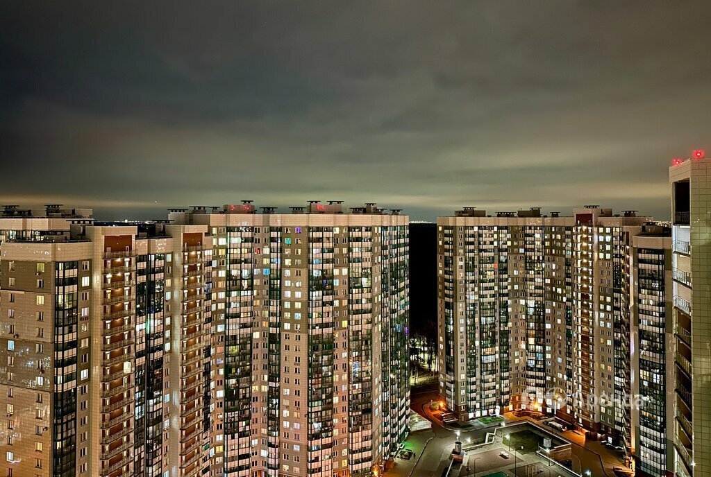 квартира г Красногорск ул Игоря Мерлушкина 1 Аникеевка фото 27
