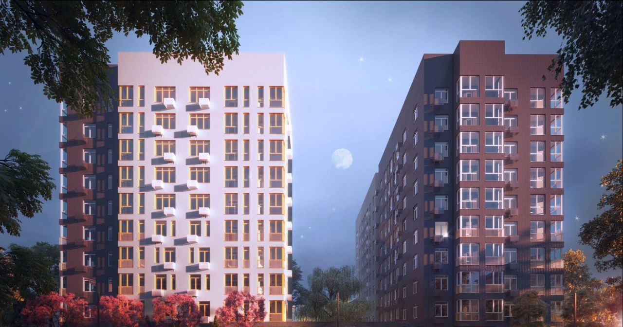 квартира г Ульяновск р-н Ленинский ул Фурманова фото 11