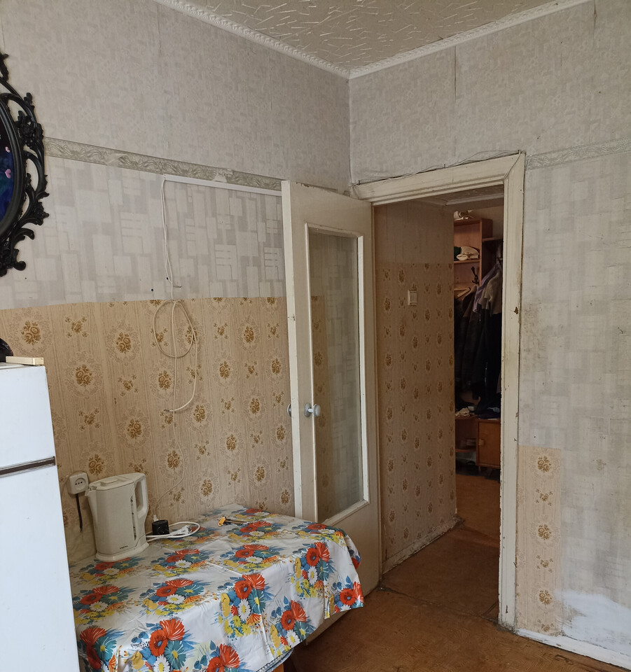 квартира г Новосибирск р-н Заельцовский ул Сухарная 78 фото 8