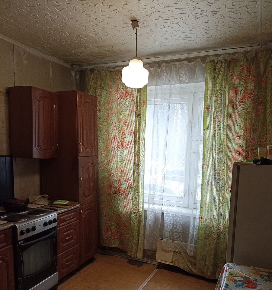 квартира г Новосибирск р-н Заельцовский ул Сухарная 78 фото 9