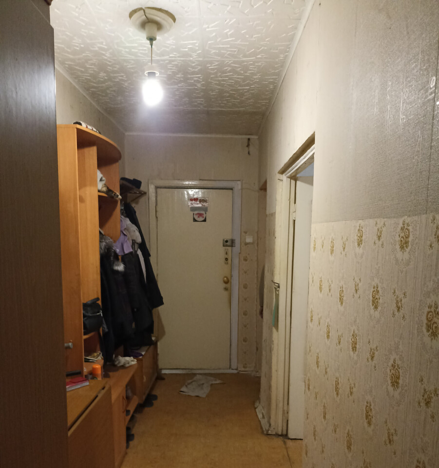 квартира г Новосибирск р-н Заельцовский ул Сухарная 78 фото 11