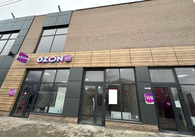 р-н Ворошиловский Северный ул Нариманова 23/1 фото