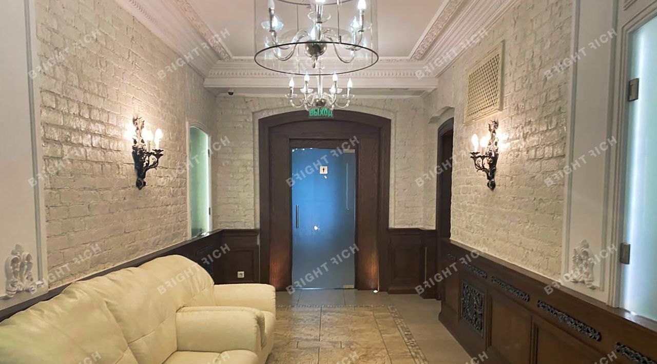 офис г Москва метро Китай-город Бауманка пер Малый Ивановский 6с/2 фото 4
