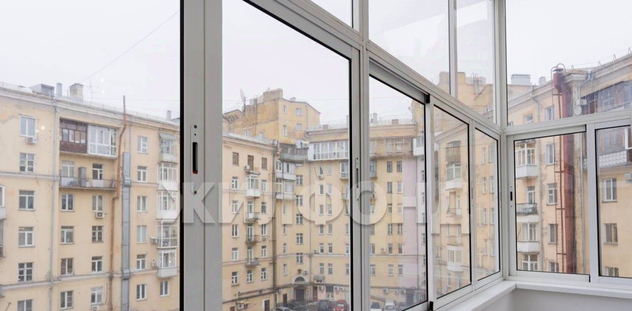 квартира г Новосибирск р-н Центральный ул Октябрьская 45а Площадь Ленина фото 11