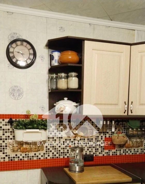 квартира г Новосибирск р-н Кировский Студенческая Северо-Чемской ул Чигорина 20 жилмассив фото 6