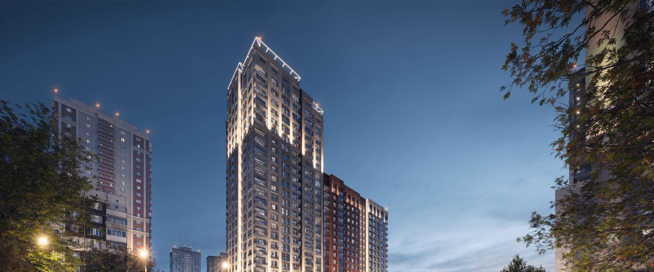 квартира г Новосибирск Гагаринская ул Железнодорожная 18 фото 20