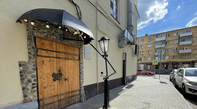 р-н Кировский ул Советская 21 фото