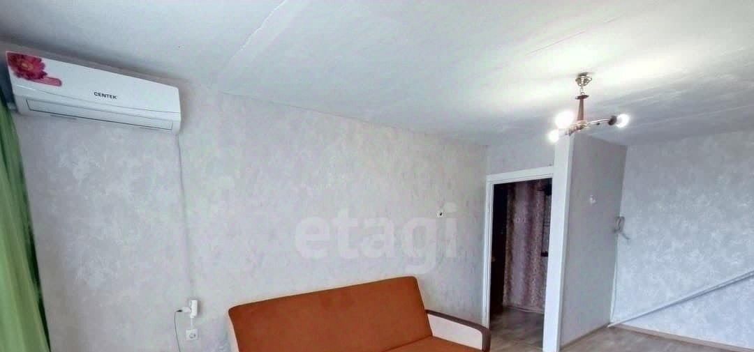 квартира г Ростов-на-Дону р-н Советский ул 2-я Краснодарская 129 фото 3
