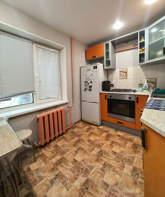 квартира г Курган ул Радионова 44 фото 2