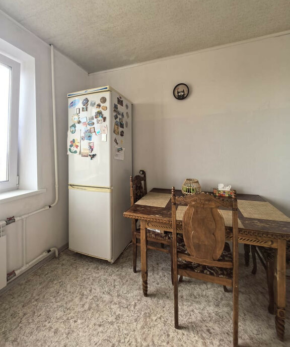 квартира г Курган Шевелёвка ул Карельцева 109 фото 3