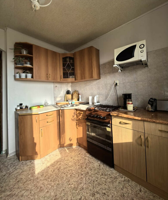 квартира г Курган Шевелёвка ул Карельцева 109 фото 4