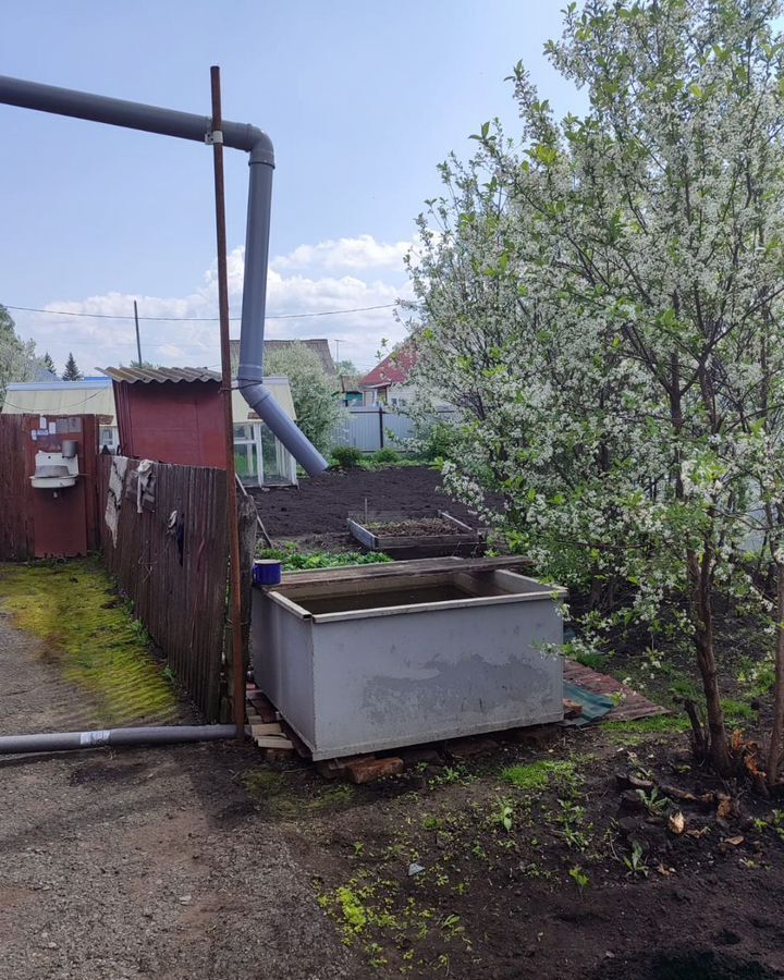 дом г Ишим ул Куйбышева фото 6
