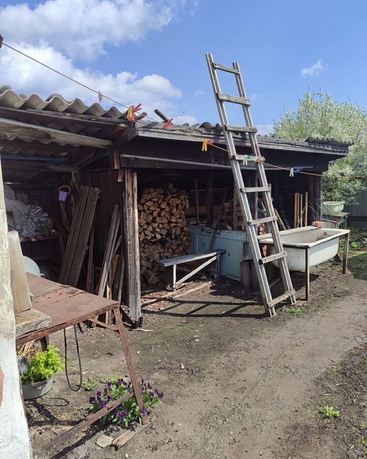 дом г Ишим ул Куйбышева фото 16
